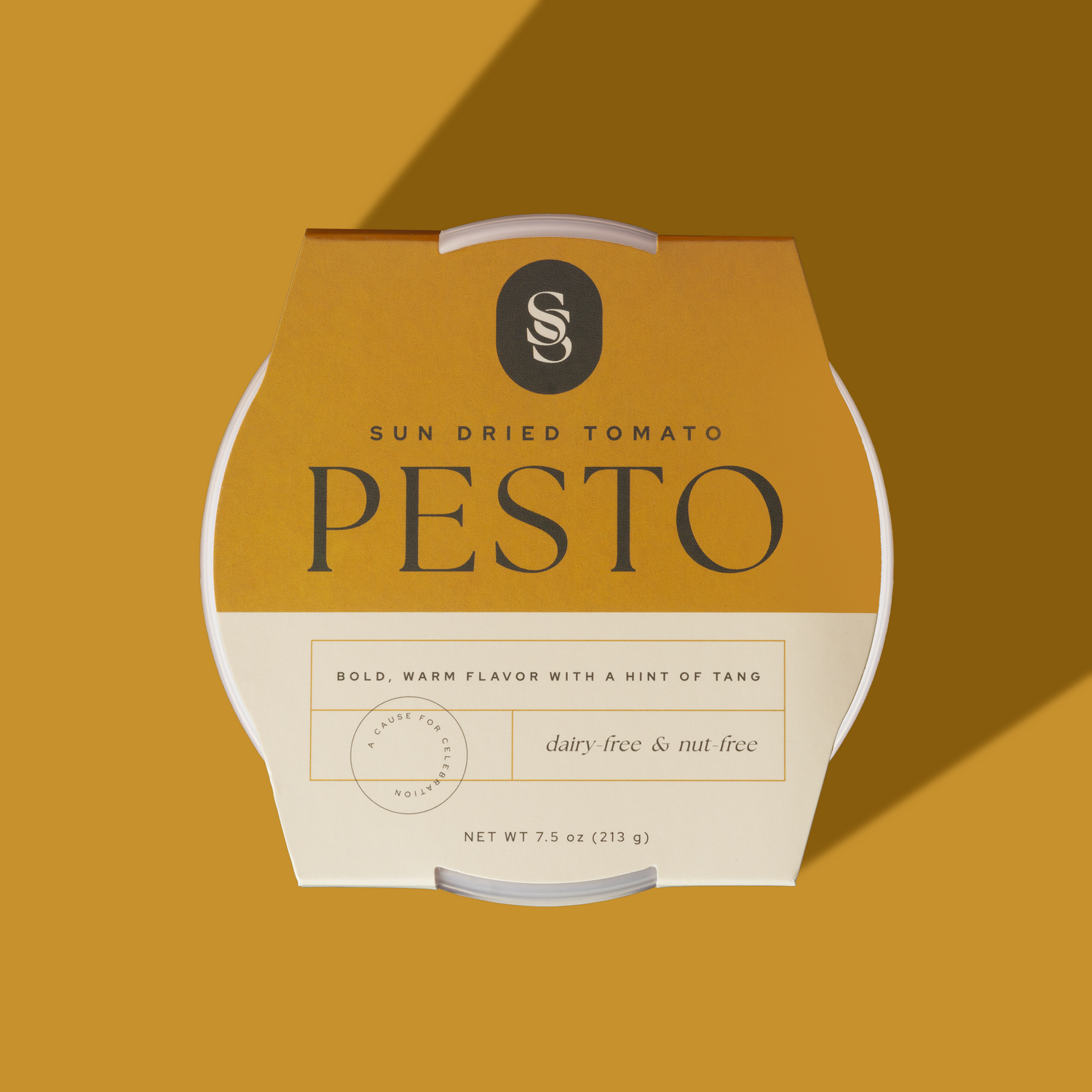 sun dried tomato